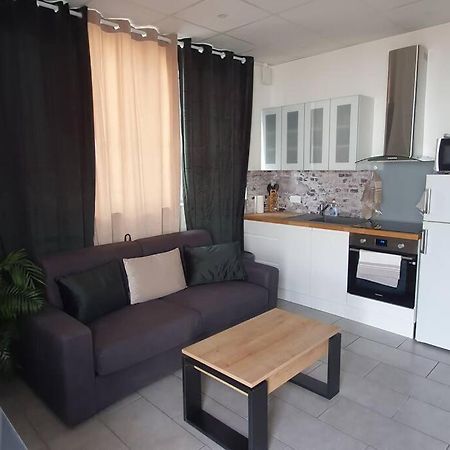 Studio Hadda Lempdes Exteriör bild