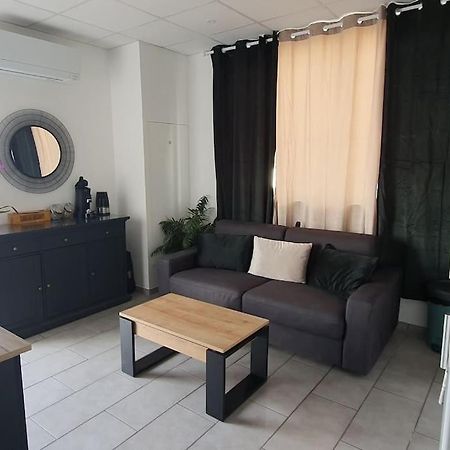 Studio Hadda Lempdes Exteriör bild