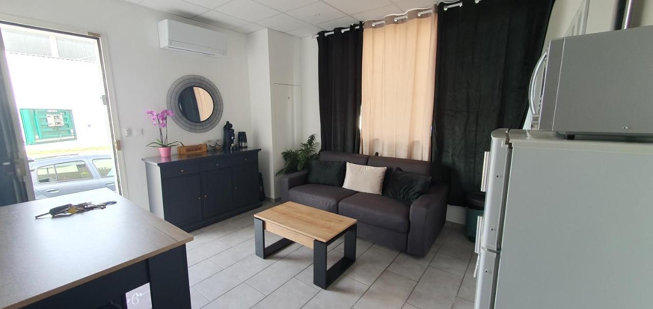 Studio Hadda Lempdes Exteriör bild