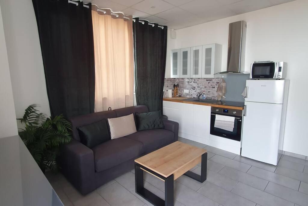 Studio Hadda Lempdes Exteriör bild