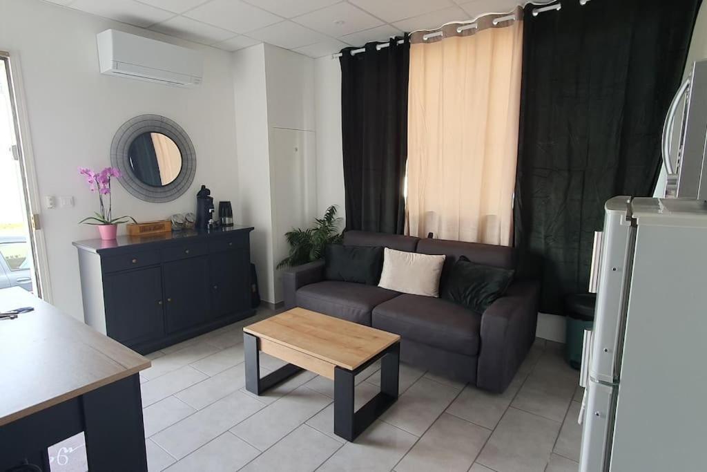 Studio Hadda Lempdes Exteriör bild